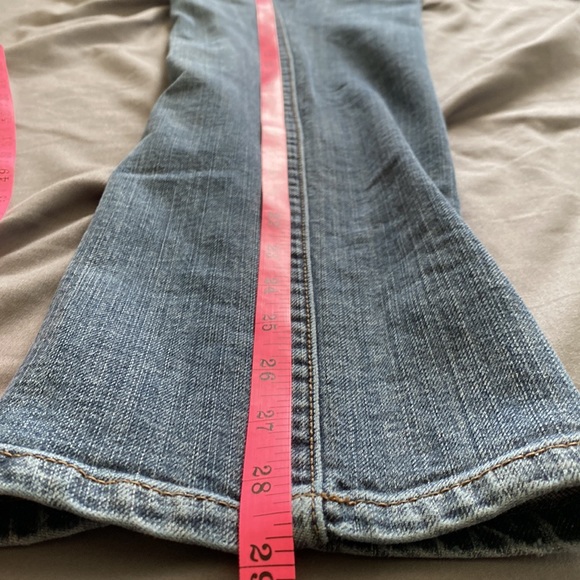 CHICO’S Ultimate fit slim leg - Picture 7 of 9